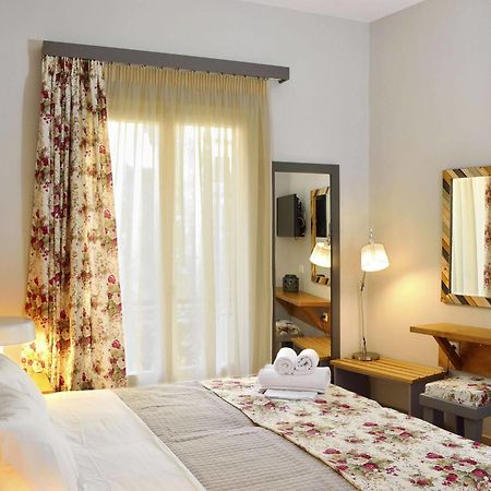 Elia Dorotheou Hotel Chania  Bagian luar foto