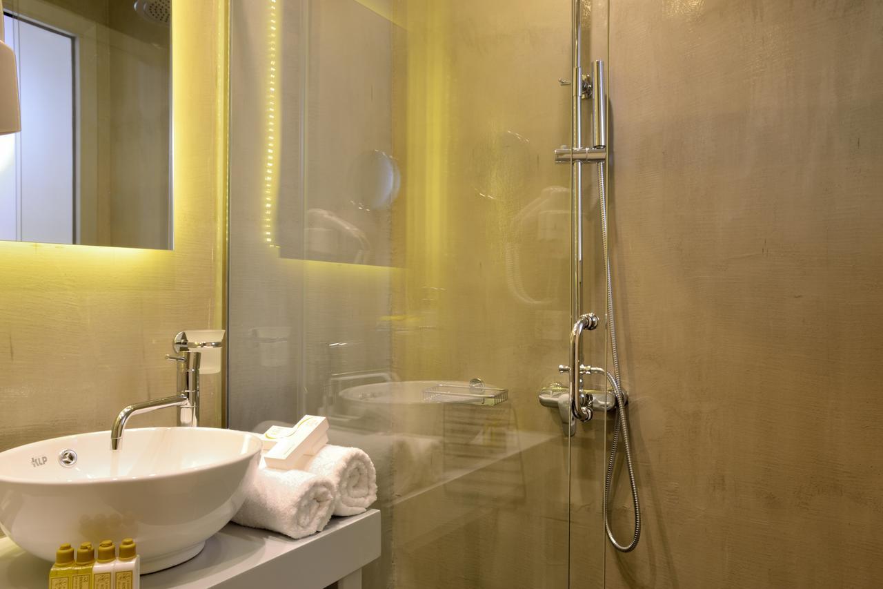 Elia Dorotheou Hotel Chania  Bagian luar foto