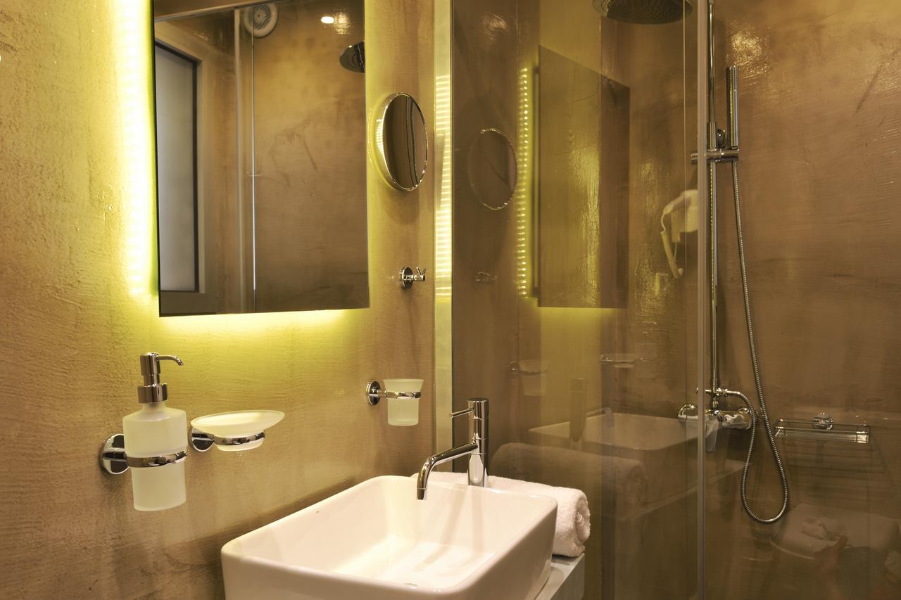 Elia Dorotheou Hotel Chania  Bagian luar foto