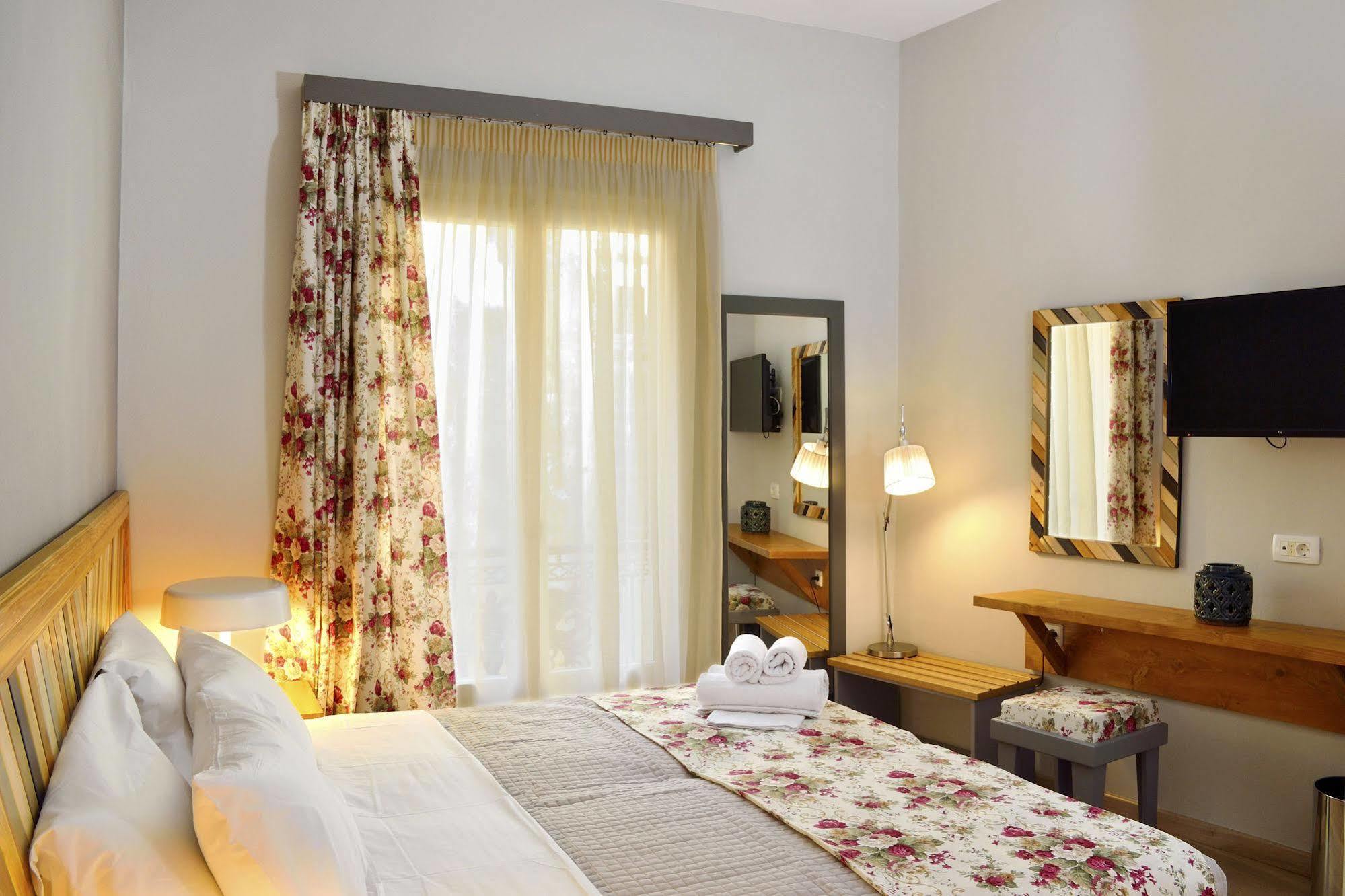 Elia Dorotheou Hotel Chania  Bagian luar foto