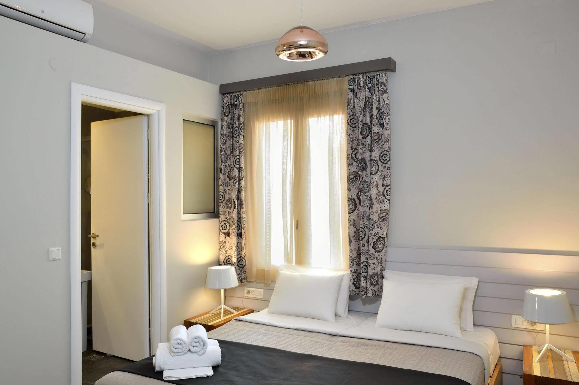 Elia Dorotheou Hotel Chania  Bagian luar foto