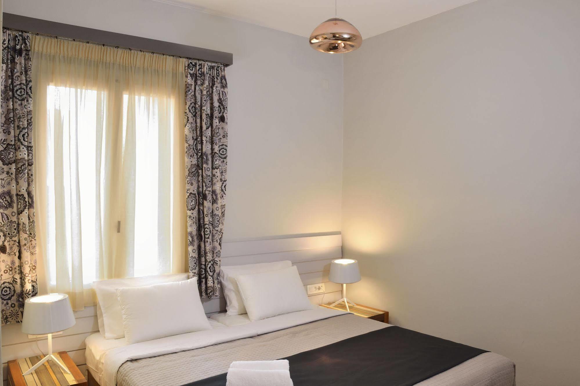 Elia Dorotheou Hotel Chania  Bagian luar foto