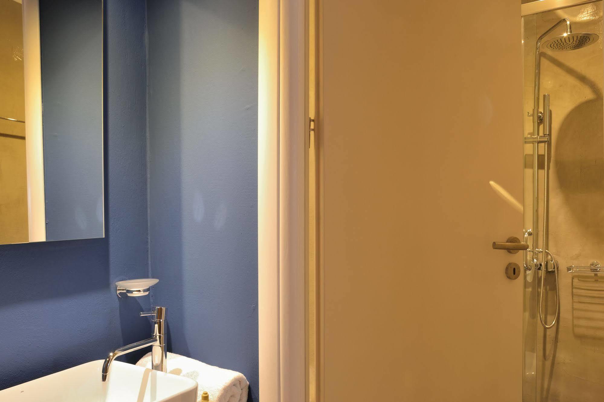 Elia Dorotheou Hotel Chania  Bagian luar foto