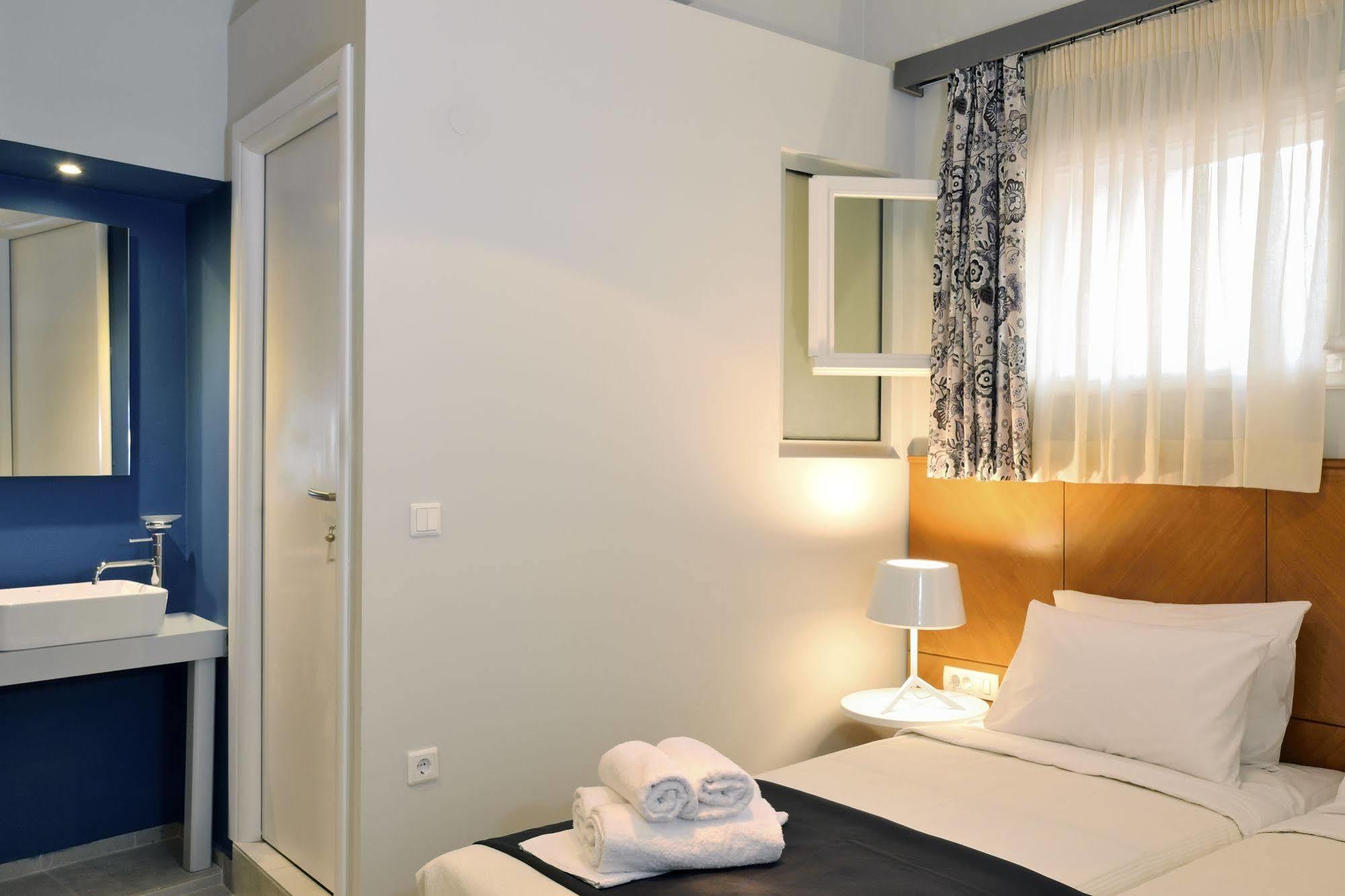 Elia Dorotheou Hotel Chania  Bagian luar foto