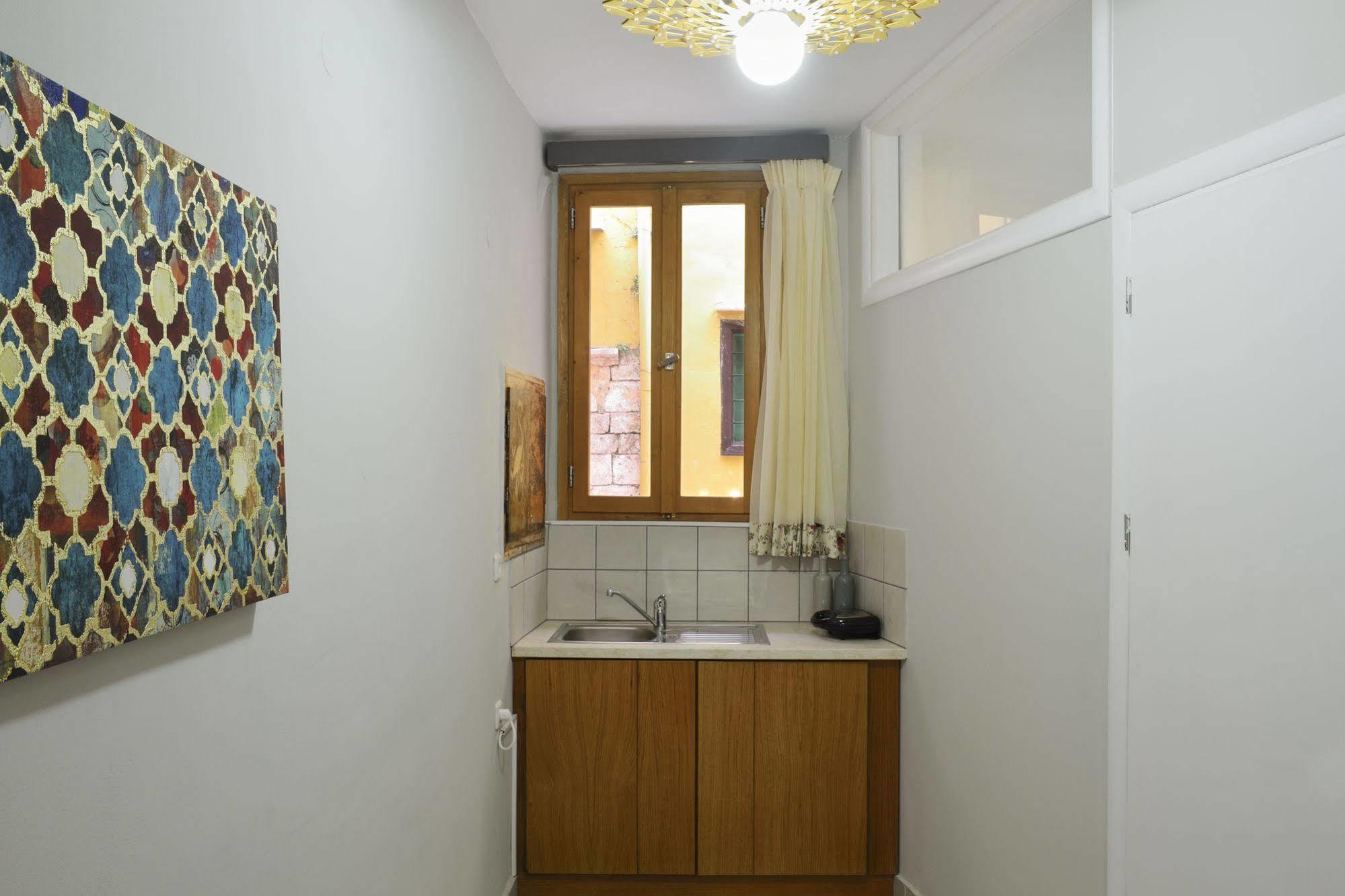 Elia Dorotheou Hotel Chania  Bagian luar foto