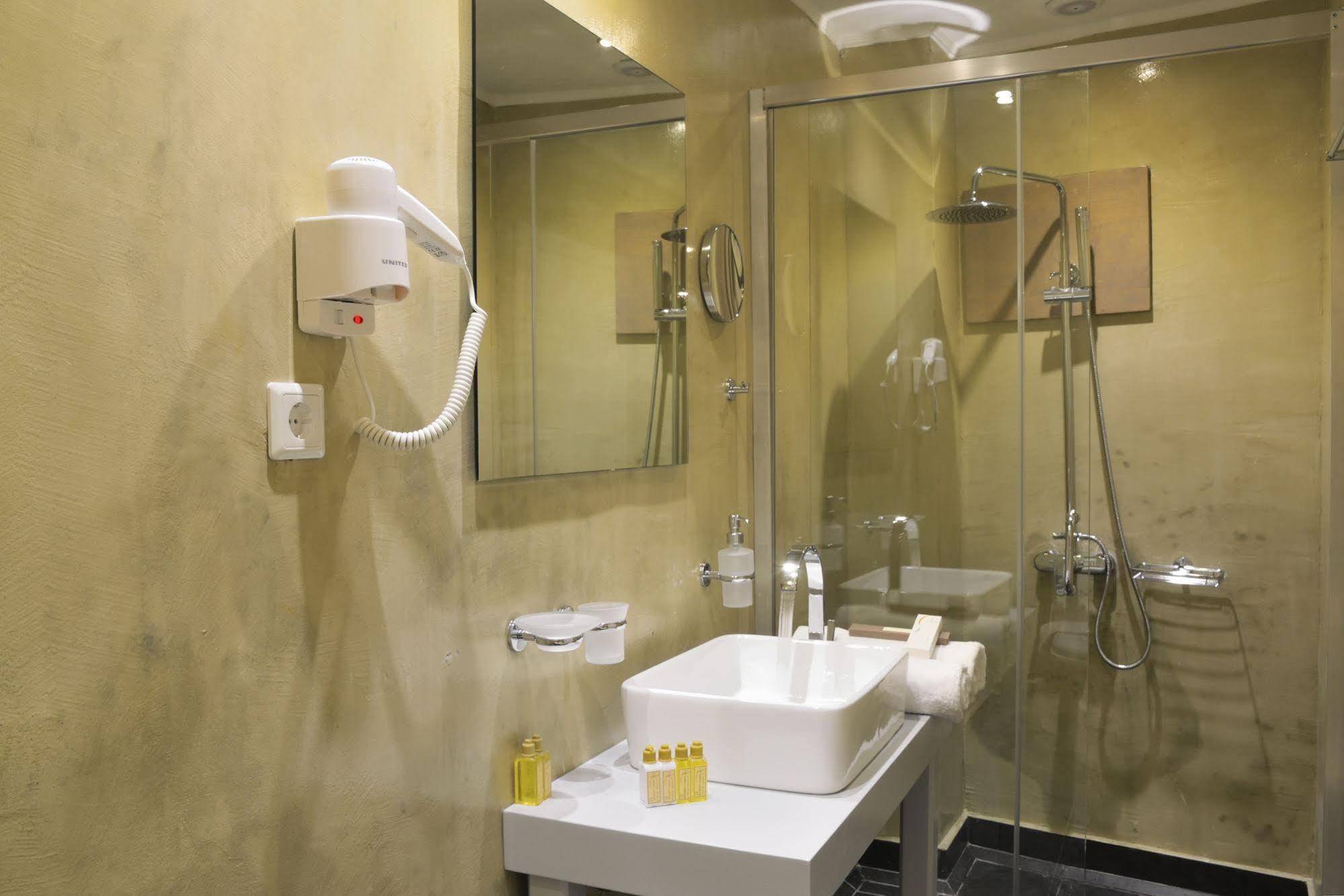 Elia Dorotheou Hotel Chania  Bagian luar foto