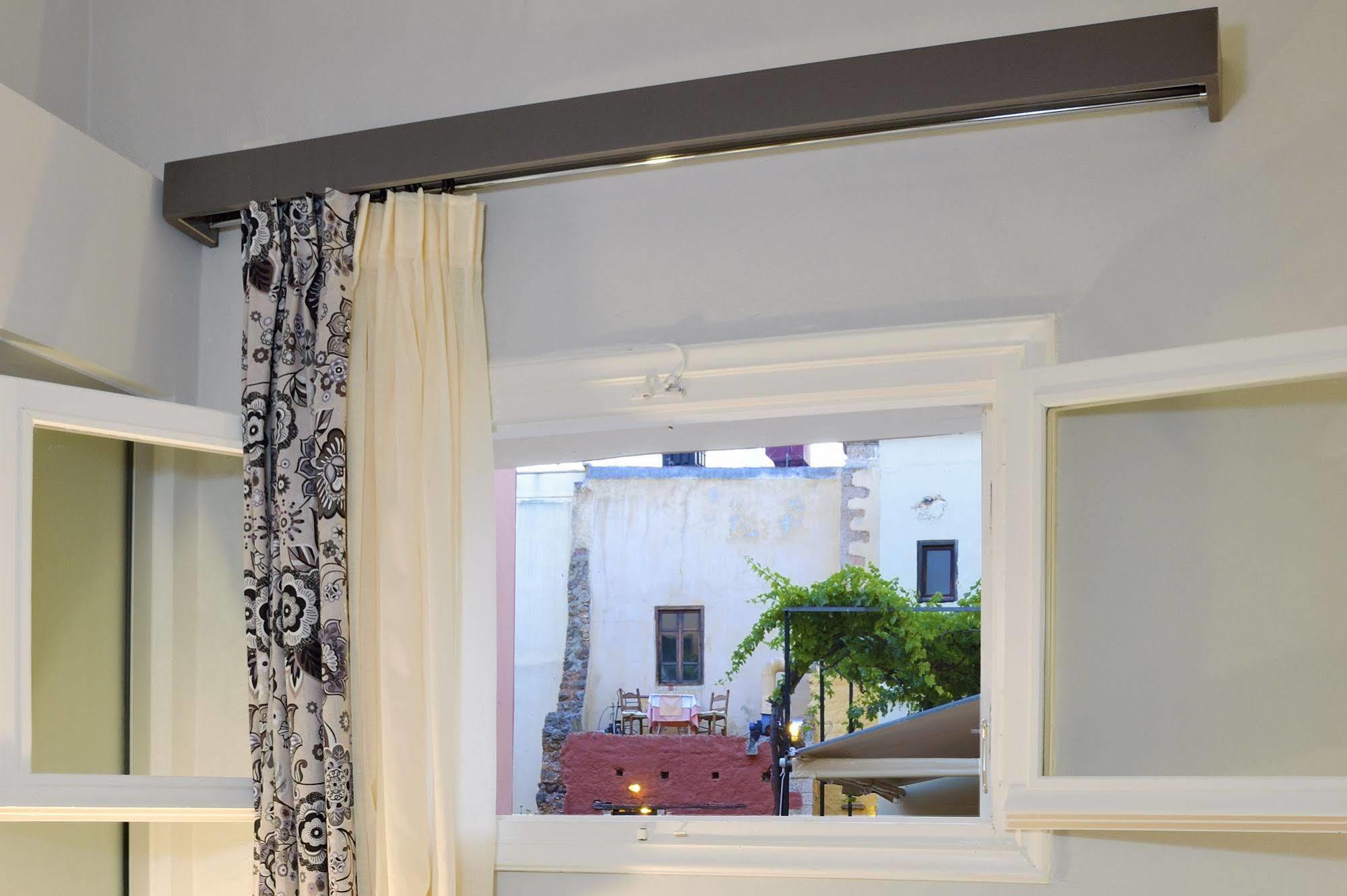 Elia Dorotheou Hotel Chania  Bagian luar foto