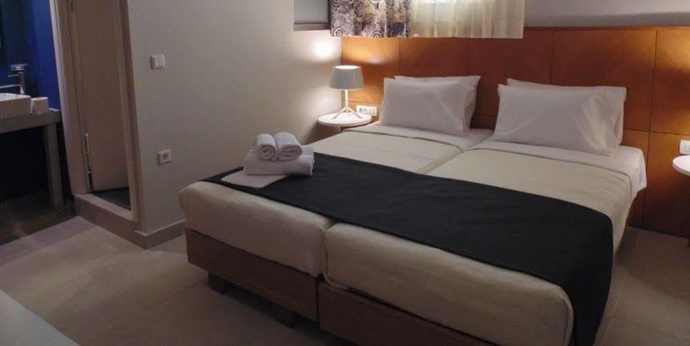 Elia Dorotheou Hotel Chania  Bagian luar foto